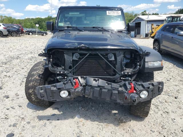 62739195 :رقم المزاد ، 1C6JJTBG0PL575194 vin ، 2023 Jeep Gladiator مزاد بيع