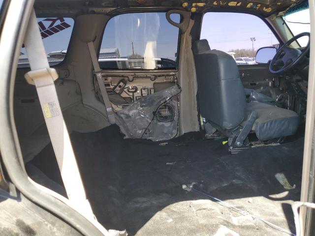 64455875 :رقم المزاد ، 1GKEC13V44R246842 vin ، 2004 Gmc Yukon مزاد بيع