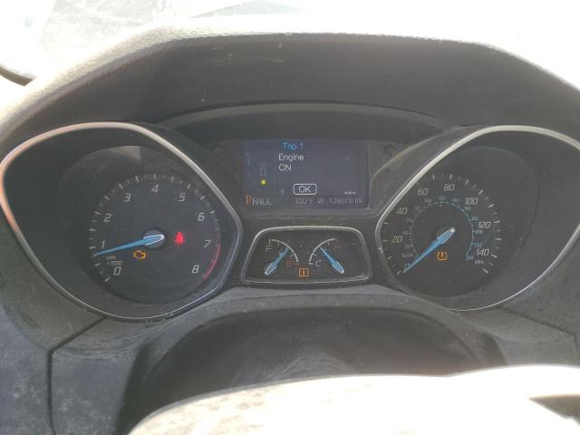 2013 Ford Focus მანქანა იყიდება აუქციონზე, vin: 1FADP3F22DL264953, აუქციონის ნომერი: 63297095