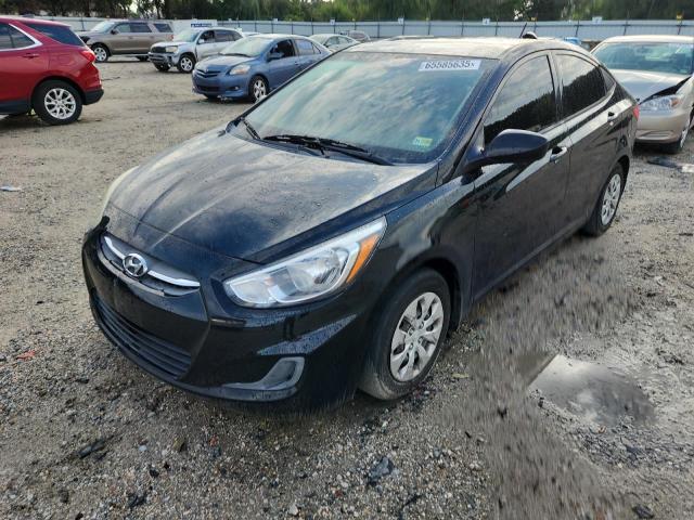 Aukcja sprzedaży 2016 Hyundai Accent Se, vin: KMHCT4AE8GU160969, numer aukcji: 65585635