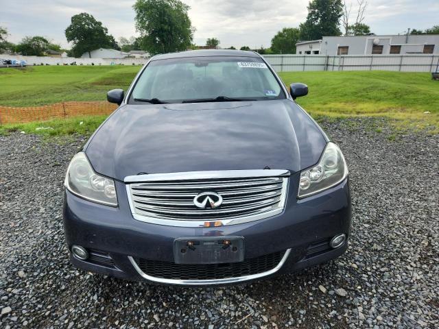 Продажа на аукционе авто 2008 Infiniti M35, vin: JNKAY01F18M652824, номер лота: 63759895
