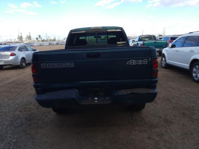 Продаж на аукціоні авто 2001 Dodge Ram 1500, vin: 3B7HF13Z71M282976, номер лоту: 66408325