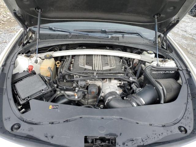 Aukcja sprzedaży 2018 Cadillac Cts-v, vin: 1G6A15S69J0112722, numer aukcji: 63649265