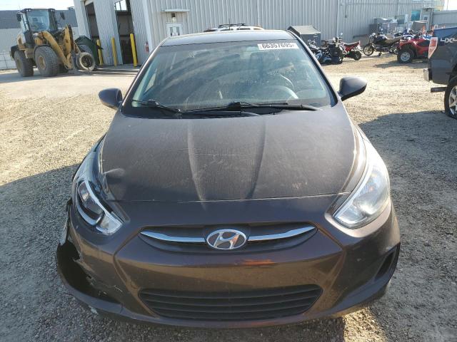 Продажа на аукционе авто 2016 Hyundai Accent Se, vin: KMHCT5AE6GU282185, номер лота: 66357695