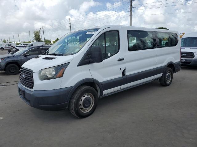 Auction sale of the 2015 Ford Transit T-, vin: 1FBZX2ZM9FKB13368, lot number: 66323025