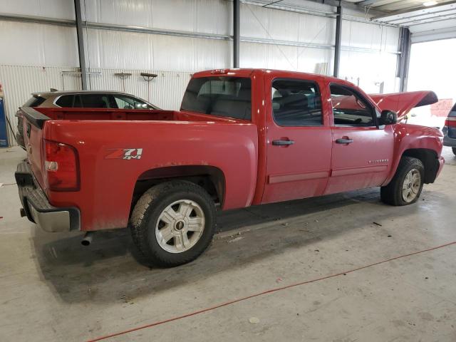 Aukcja sprzedaży 2011 Chevrolet Silverado, vin: 3GCPKSE36BG345460, numer aukcji: 95427135