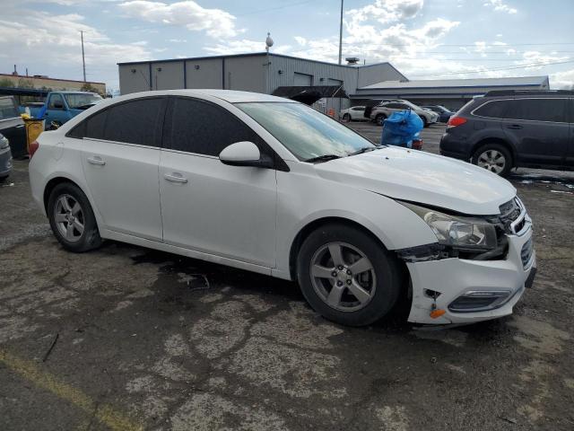 Aukcja sprzedaży 2016 Chevrolet Cruze Limi, vin: 1G1PE5SB6G7109231, numer aukcji: 63850865