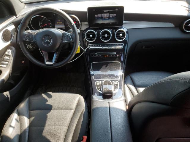 Aukcja sprzedaży 2017 Mercedes-benz Glc 300 4m, vin: WDC0G4KB3HF160281, numer aukcji: 64283385