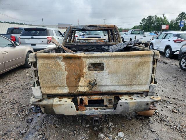 Aukcja sprzedaży 2018 Gmc Sierra K25, vin: 1GT12UEY0JF268159, numer aukcji: 94641105