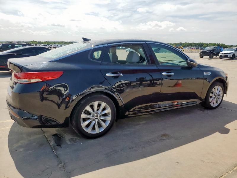 Aukcja sprzedaży 2016 Kia Optima Ex, vin: 5XXGU4L34GG063398, numer aukcji: 64083105