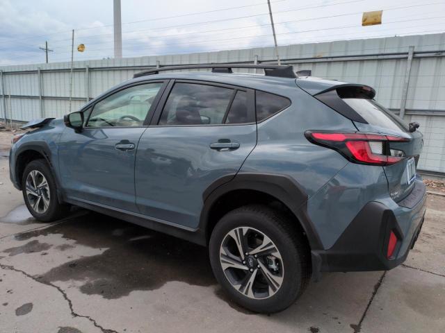 66198835 :رقم المزاد ، JF2GUHDC7S8207349 vin ، 2025 Subaru Crosstrek مزاد بيع