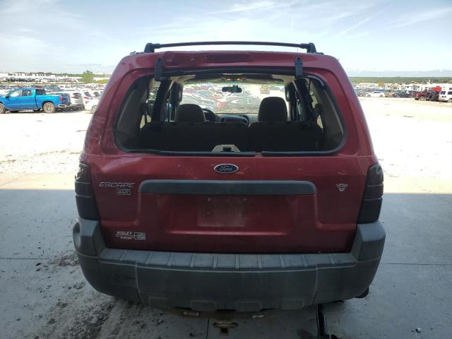 Продажа на аукционе авто 2007 Ford Escape, vin: 1FMYU931X7KA16328, номер лота: 69846235