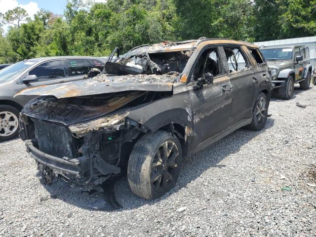 Aukcja sprzedaży 2022 Hyundai Palisade, vin: KM8R44HE3NU447758, numer aukcji: 67033345