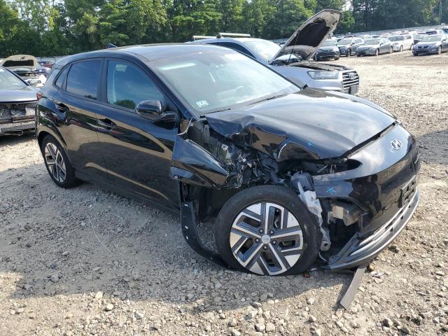 2023 Hyundai Kona მანქანა იყიდება აუქციონზე, vin: KM8K23AG7PU191429, აუქციონის ნომერი: 58413416