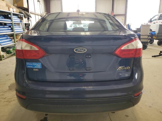 Продаж на аукціоні авто 2016 Ford Fiesta Se, vin: 3FADP4BJ8GM184076, номер лоту: 65674695