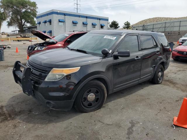 78142305 :رقم المزاد ، 1FM5K8AR9EGB27464 vin ، 2014 Ford Explorer مزاد بيع