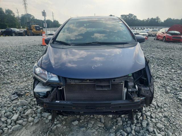2015 Honda Fit Ex მანქანა იყიდება აუქციონზე, vin: 3HGGK5H87FM708737, აუქციონის ნომერი: 64310745