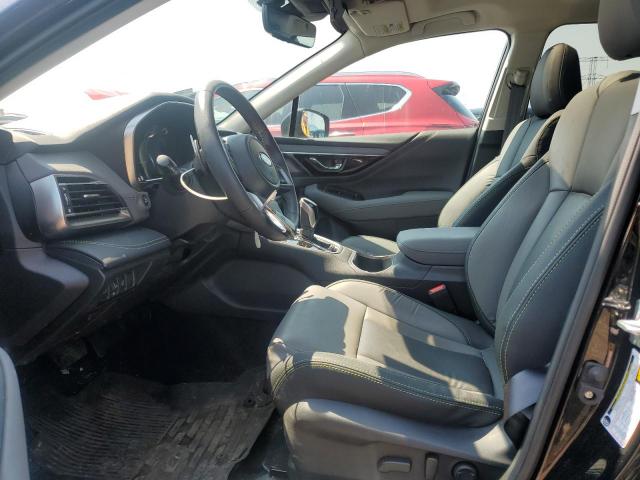 63450415 :رقم المزاد ، 4S4BTALC5P3178003 vin ، 2023 Subaru Outback مزاد بيع