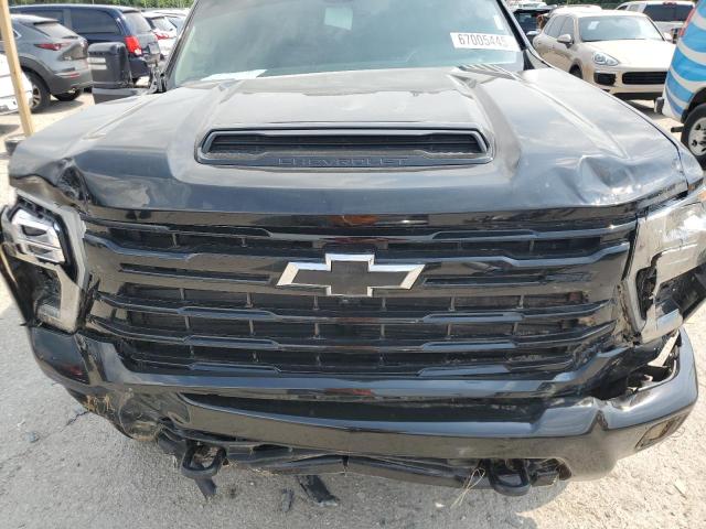 Aukcja sprzedaży 2024 Chevrolet Silverado K2500 Heavy Duty Lt, vin: 1GC4YNE76RF449707, numer aukcji: 67005445
