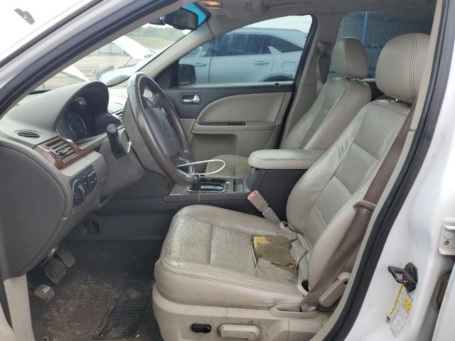 2008 Ford Taurus Sel მანქანა იყიდება აუქციონზე, vin: 1FAHP24WX8G116663, აუქციონის ნომერი: 63007655