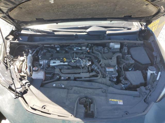 63714605 :رقم المزاد ، JTDACACU1P3003269 vin ، 2023 Toyota Prius Prime مزاد بيع
