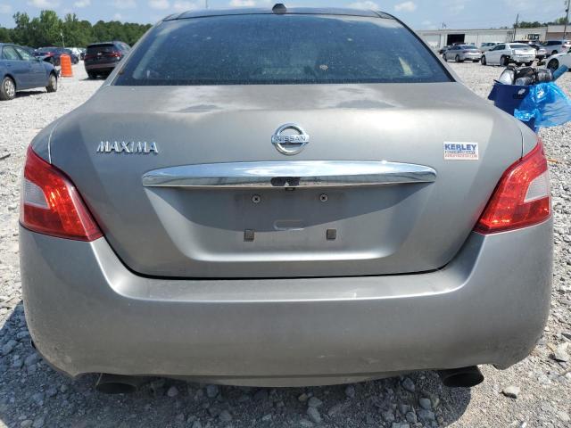 66561435 :رقم المزاد ، 1N4AA51E99C848064 vin ، 2009 Nissan Maxima S مزاد بيع