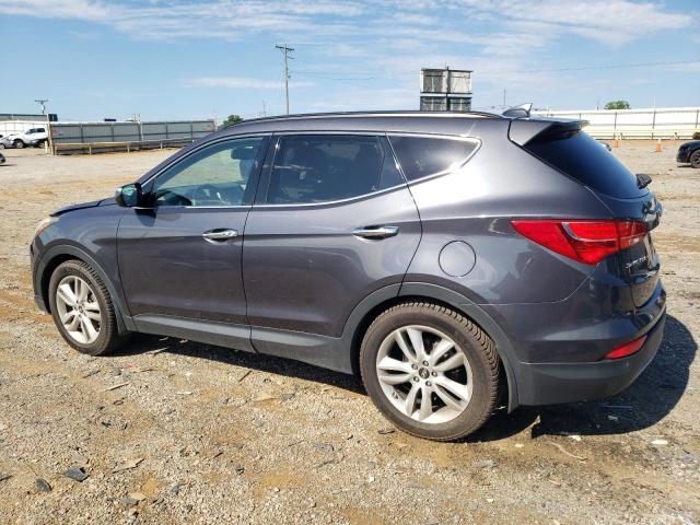 Продажа на аукционе авто 2015 Hyundai Santa Fe Sport, vin: 5XYZW4LAXFG265187, номер лота: 66370055