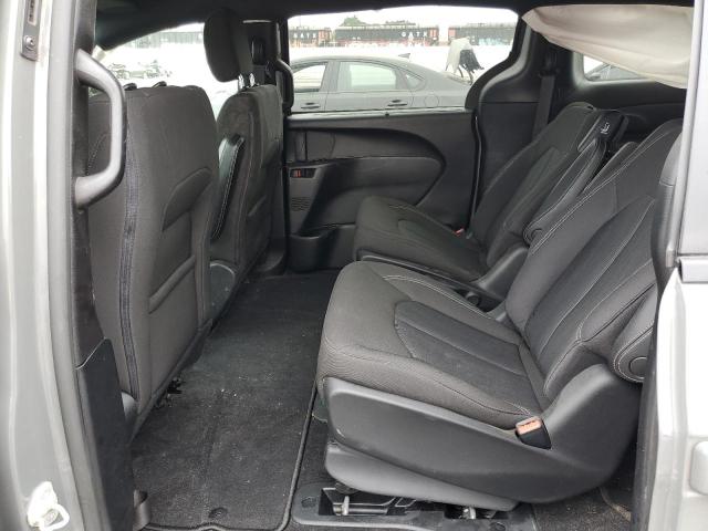 Auction sale of the 2020 Chrysler Pacifica, vin: 2C4RC1H70LR240780, lot number: 65603485