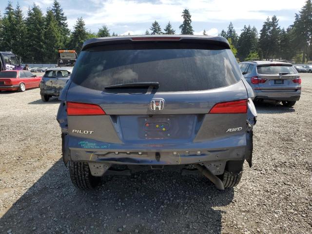 2016 Honda Pilot Exln მანქანა იყიდება აუქციონზე, vin: 5FNYF6H78GB092363, აუქციონის ნომერი: 65339755