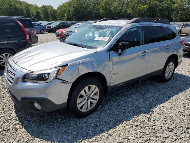 Продажа на аукционе авто 2017 Subaru Outback, vin: 4S4BSACCXH3286122, номер лота: 66610595