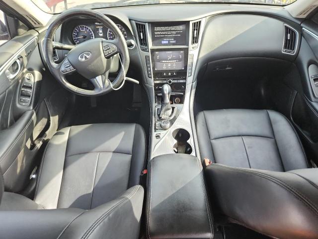 Продажа на аукционе авто 2016 Infiniti Q50 Premiu, vin: JN1EV7AR1GM344083, номер лота: 65305535