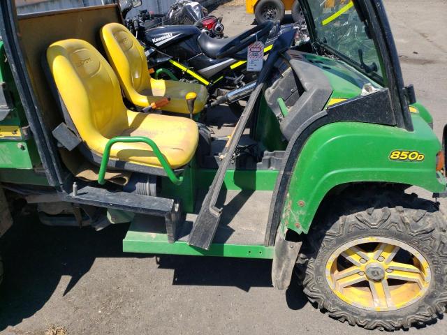 Продаж на аукціоні авто 2007 John Deere Gator, vin: M0XUVDX013442, номер лоту: 65473355