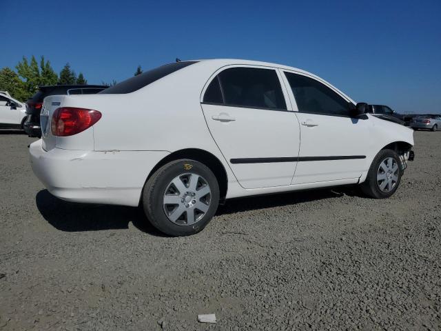 2008 Toyota Corolla Ce მანქანა იყიდება აუქციონზე, vin: 1NXBR32EX8Z024024, აუქციონის ნომერი: 64830905