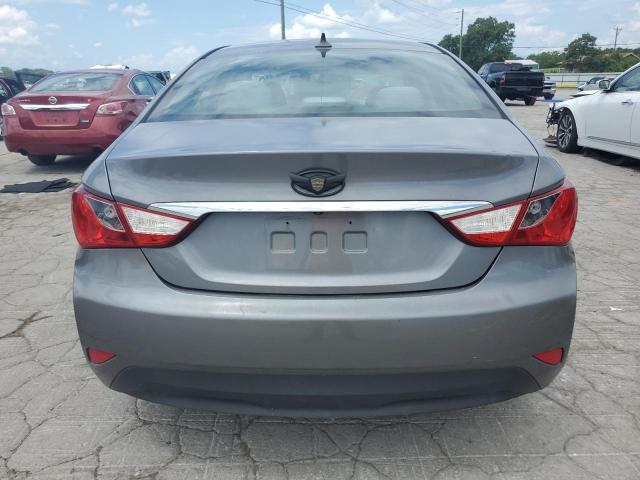 Aukcja sprzedaży 2014 Hyundai Sonata Gls, vin: 5NPEB4AC8EH906360, numer aukcji: 64382195