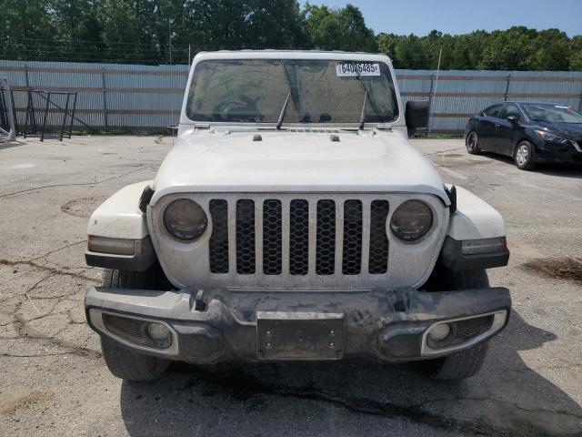 Aukcja sprzedaży 2022 Jeep Gladiator Sport, vin: 1C6HJTAG3NL163736, numer aukcji: 64086485
