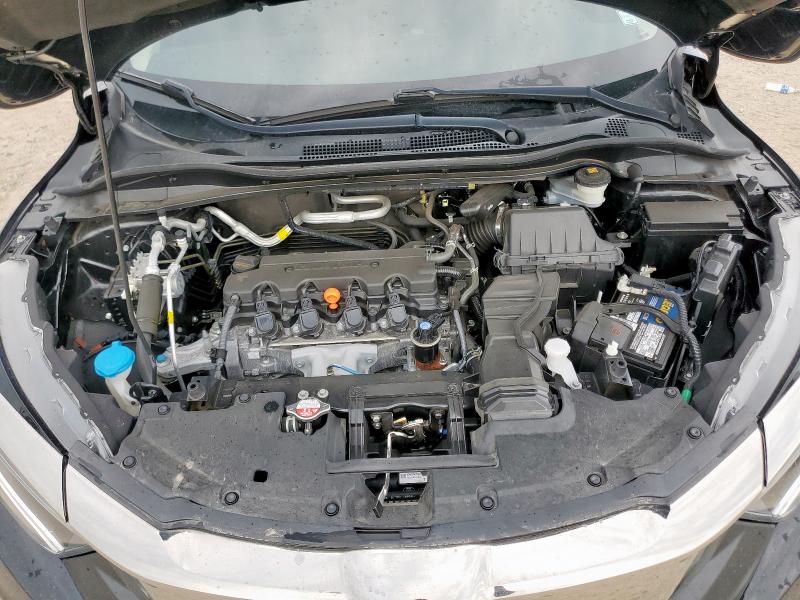 Aukcja sprzedaży 2021 Honda Hr-v Lx, vin: 3CZRU6H38MM732564, numer aukcji: 66123505