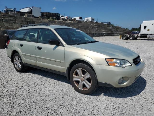 Продаж на аукціоні авто 2007 Subaru Outback Ou, vin: 4S4BP61CX77318950, номер лоту: 64672365