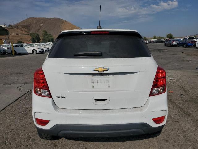 Aukcja sprzedaży 2020 Chevrolet Trax Ls, vin: 3GNCJKSB2LL284623, numer aukcji: 65591665