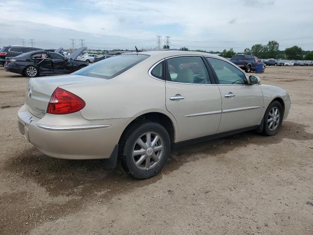 66288725 :رقم المزاد ، 2G4WC582081252749 vin ، 2008 Buick Lacrosse مزاد بيع