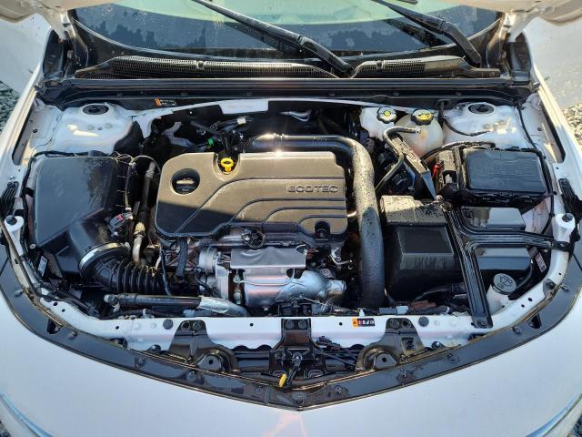 65750845 :رقم المزاد ، 1G1ZD5STXPF228605 vin ، 2023 Chevrolet Malibu Lt مزاد بيع