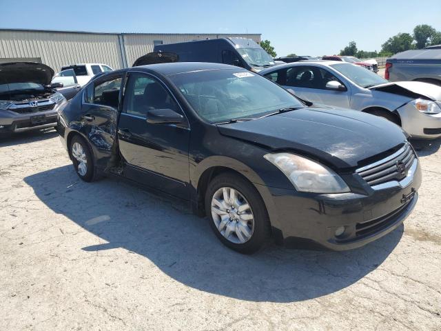 Aukcja sprzedaży 2009 Nissan Altima 2.5, vin: 1N4AL21E39N541115, numer aukcji: 64209485