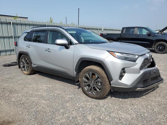 63111205 :رقم المزاد ، 2T3DWRFV9NW141384 vin ، 2022 Toyota Rav4 مزاد بيع