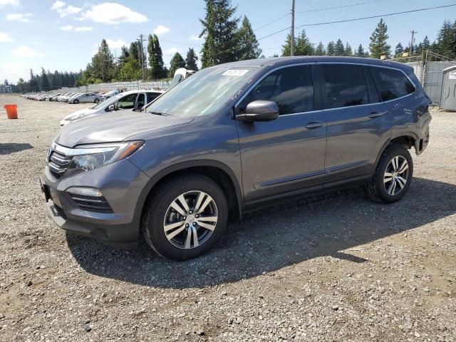2016 Honda Pilot Exln მანქანა იყიდება აუქციონზე, vin: 5FNYF6H78GB092363, აუქციონის ნომერი: 65339755