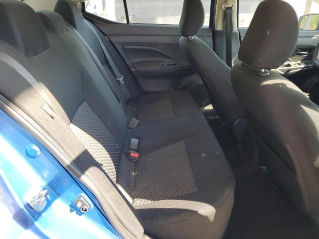 Продажа на аукционе авто 2023 Nissan Versa S, vin: 3N1CN8DV2PL830269, номер лота: 62748045