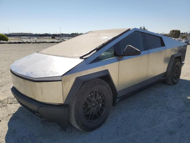 2025 Tesla Cybertruck მანქანა იყიდება აუქციონზე, vin: 7G2CEHED7SA068125, აუქციონის ნომერი: 65482925