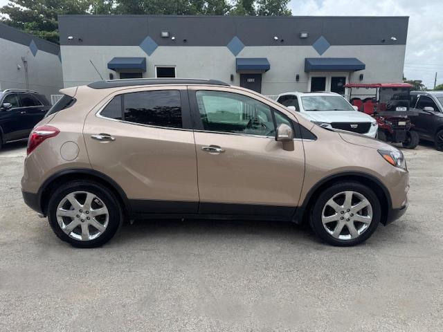 Aukcja sprzedaży 2019 Buick Encore Essence, vin: KL4CJCSM3KB734676, numer aukcji: 65609525