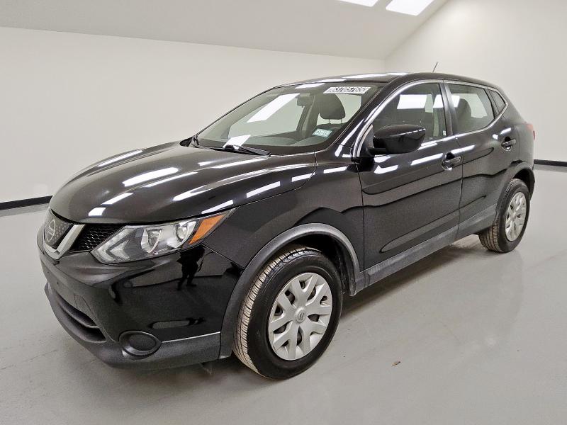 Продаж на аукціоні авто 2018 Nissan Rogue Spor, vin: JN1BJ1CP0JW151071, номер лоту: 63705765