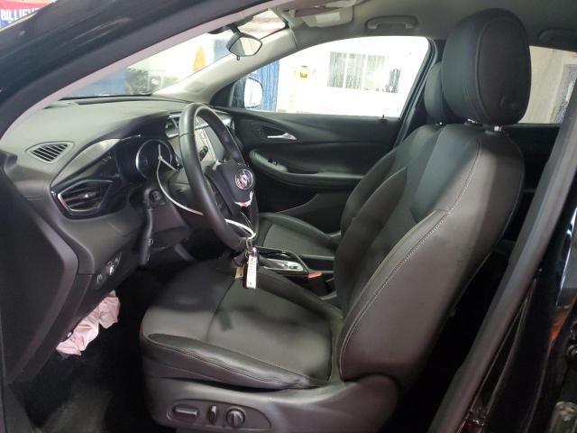 2022 Buick Encore Gx მანქანა იყიდება აუქციონზე, vin: KL4MMESL3NB116213, აუქციონის ნომერი: 67048435