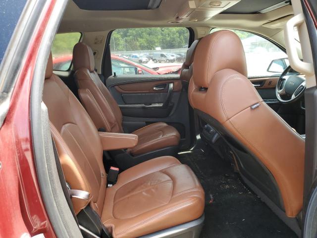 2015 Chevrolet Traverse L მანქანა იყიდება აუქციონზე, vin: 1GNKVHKD7FJ215247, აუქციონის ნომერი: 66957955