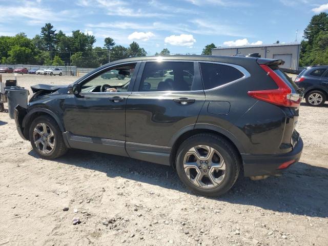2018 Honda Cr-v მანქანა იყიდება აუქციონზე, vin: 7FARW2H50JE016157, აუქციონის ნომერი: 63997615